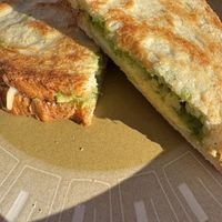   at Copeka Coffee in Grand Junction