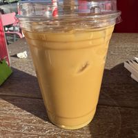   at Copeka Coffee in Grand Junction