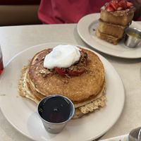   at Noble Restaurant in Wyoming