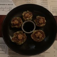 Sooooo good!!  at Shorehouse  in Townsville