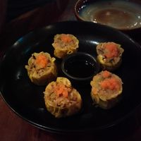 Shu Mai at Shorehouse  in Townsville