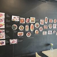  at V Kitchen Restaurant in Petaling Jaya