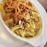 Vegan Mac at Hugo's Restaurant - Studio City in Studio City