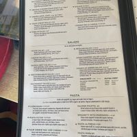   at Hugo's Restaurant - Studio City in Studio City