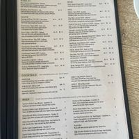   at Hugo's Restaurant - Studio City in Studio City