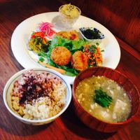 Set at Oteate in Nagoya