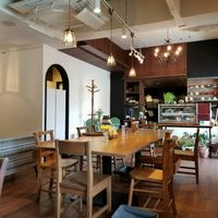 restaurant at Oteate in Nagoya