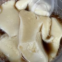   at Kim Soya Bean in Kuala Lumpur