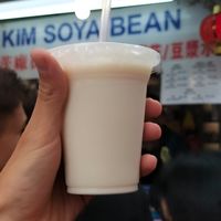 at Kim Soya Bean in Kuala Lumpur