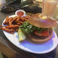   at The Dodging Duck Brewhaus in Boerne