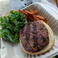  at The Dodging Duck Brewhaus in Boerne