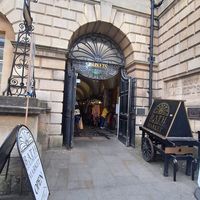  at The Guildhall Deli in Bath