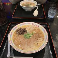 Shin-Yokohama Ramen Museum - Yokohama Restaurant - HappyCow