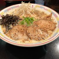 Shin-Yokohama Ramen Museum - Yokohama Restaurant - HappyCow