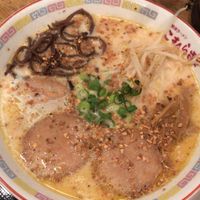 Shin-Yokohama Ramen Museum - Yokohama Restaurant - HappyCow