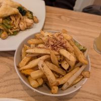  at Sumo Noodle Cafe in Falkirk