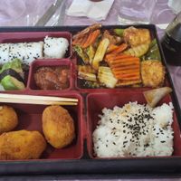 Delicious a lot vegan options at Mei Lai Wa in San Jose