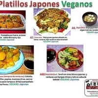 japones at Mei Lai Wa in San Jose