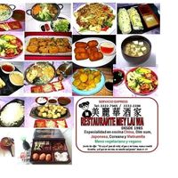 mey at Mei Lai Wa in San Jose