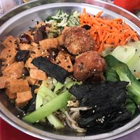 Guksu at Mei Lai Wa in San Jose