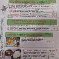 Vegan 4 at Mei Lai Wa in San Jose