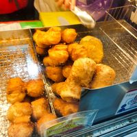 Sesame bun at Delisnacks 德利食 - Blk 527 AMK Ave 10 in Northeast Singapore