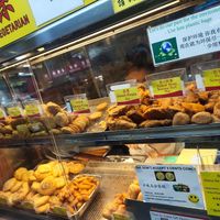 Fried items at Delisnacks 德利食 - Blk 527 AMK Ave 10 in Northeast Singapore
