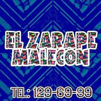 El Zarape Malecón at El Zarape Malecón  in La Paz