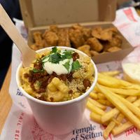 Super Mac!   at Temple of Seitan - Camden in North West London