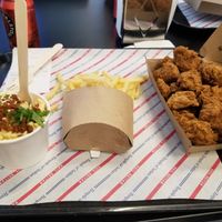  at Temple of Seitan - Camden in North West London