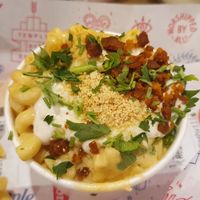  at Temple of Seitan - Camden in North West London