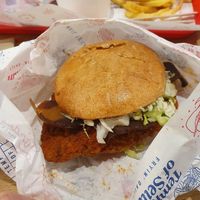  at Temple of Seitan - Camden in North West London