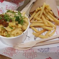  at Temple of Seitan - Camden in North West London