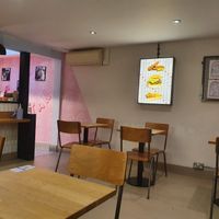  at Temple of Seitan - Camden in North West London