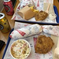   at Temple of Seitan - Camden in North West London