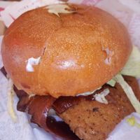 Ottimo!!! Very Good!!! at Temple of Seitan - Camden in North West London