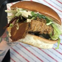   at Temple of Seitan - Camden in North West London