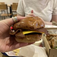   at Temple of Seitan - Camden in North West London