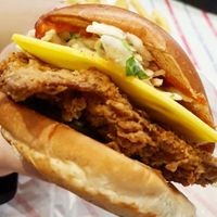  at Temple of Seitan - Camden in North West London