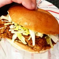  at Temple of Seitan - Camden in North West London