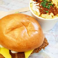  at Temple of Seitan - Camden in North West London