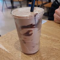 Vego Shake at Temple of Seitan - Camden in North West London