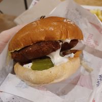 The temple feast at Temple of Seitan - Camden in North West London