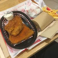   at Temple of Seitan - Camden in North West London