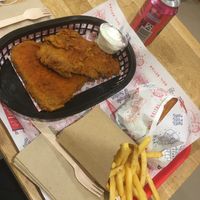   at Temple of Seitan - Camden in North West London