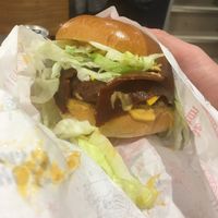   at Temple of Seitan - Camden in North West London