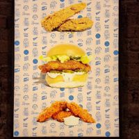  at Temple of Seitan - Camden in North West London