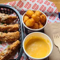  at Temple of Seitan - Camden in North West London