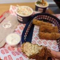  at Temple of Seitan - Camden in North West London