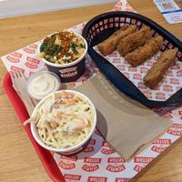  at Temple of Seitan - Camden in North West London